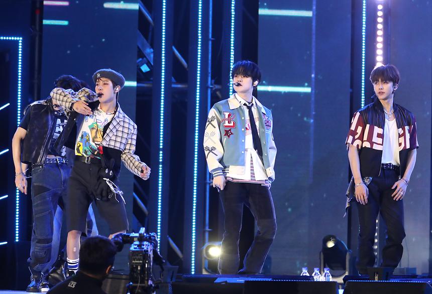 ‘2023 영동대로 K-POP 콘서트’ - 14
