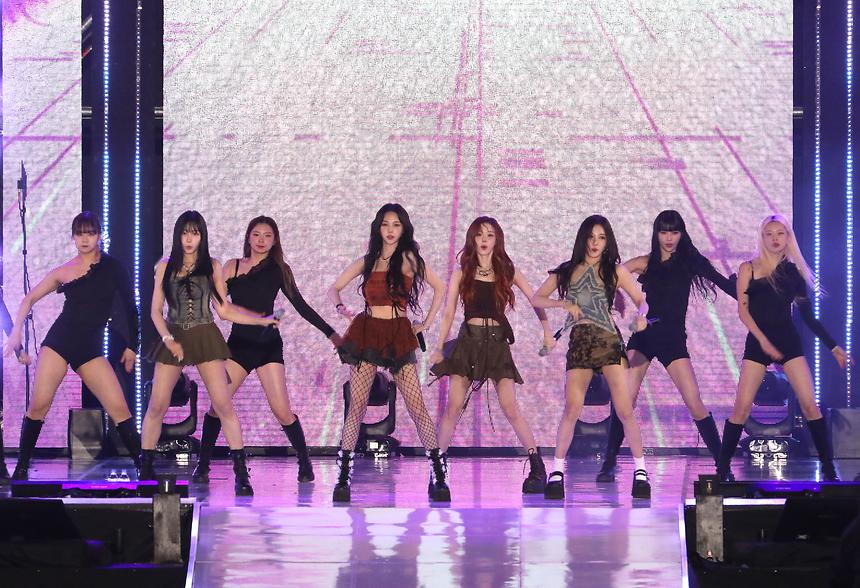 ‘2023 영동대로 K-POP 콘서트’ - 9