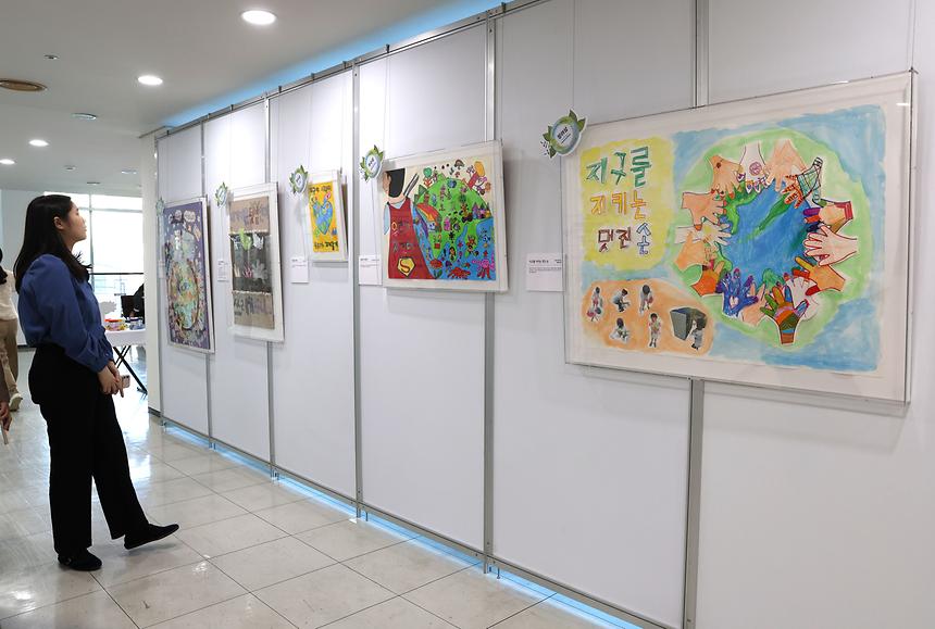  ‘2023 강남구 보육인의 날’ - 8