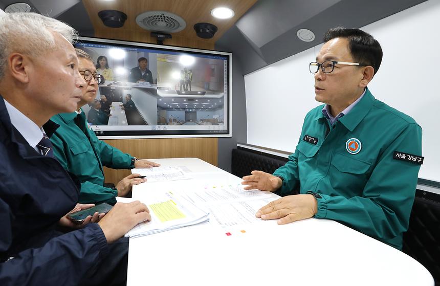 ‘2023 안전한국훈련’ - 4