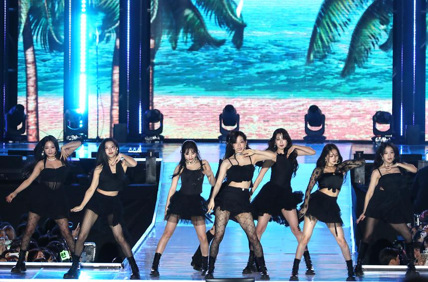 ‘2023 영동대로 K-POP 콘서트’ - 7