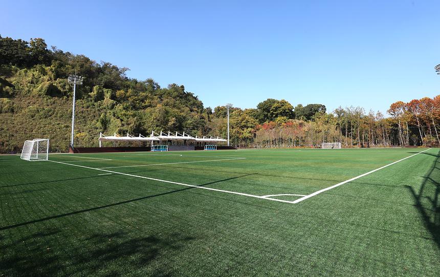강남세곡체육공원 - 2
