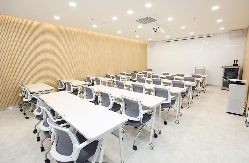 신중년 디지털 일자리센터 - 4