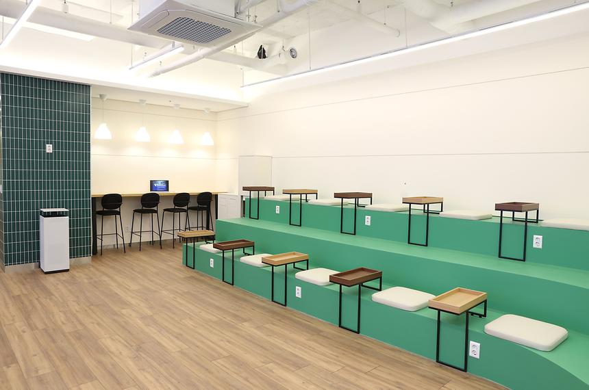 신중년 디지털 일자리센터 - 7