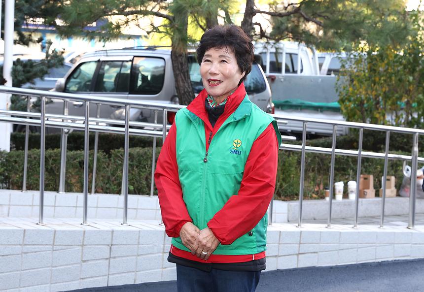 새마을부녀회 ‘사랑의 김장 나눔’ - 6
