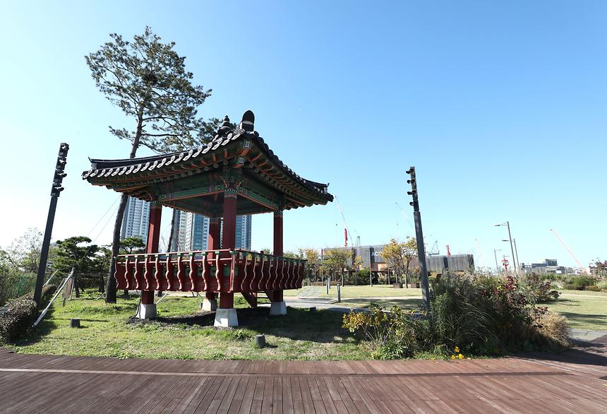 삼성해맞이공원 - 1