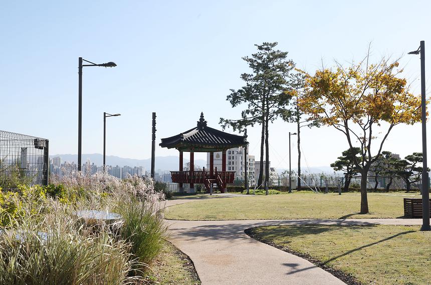 삼성해맞이공원 - 3