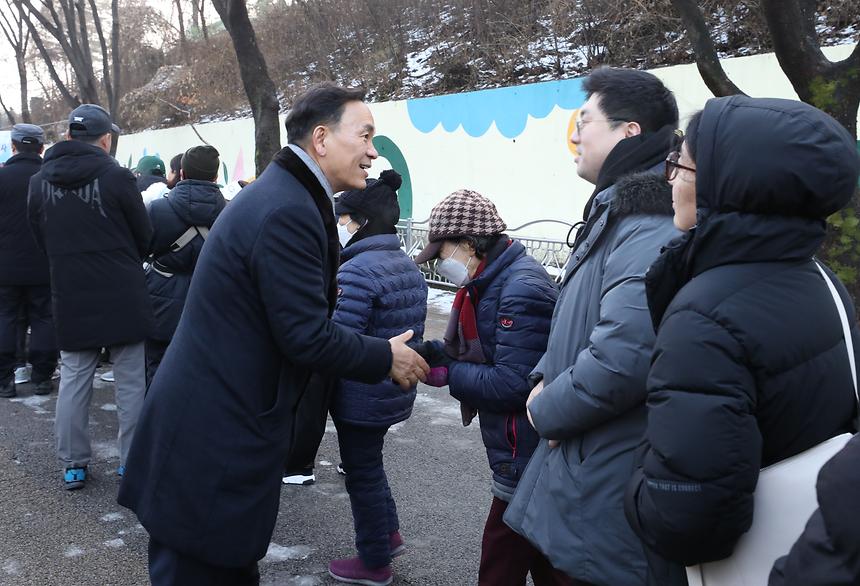  ‘2024 강남구 해맞이 축제’ - 7