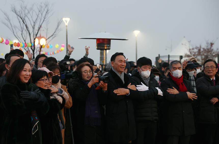  ‘2024 강남구 해맞이 축제’ - 4