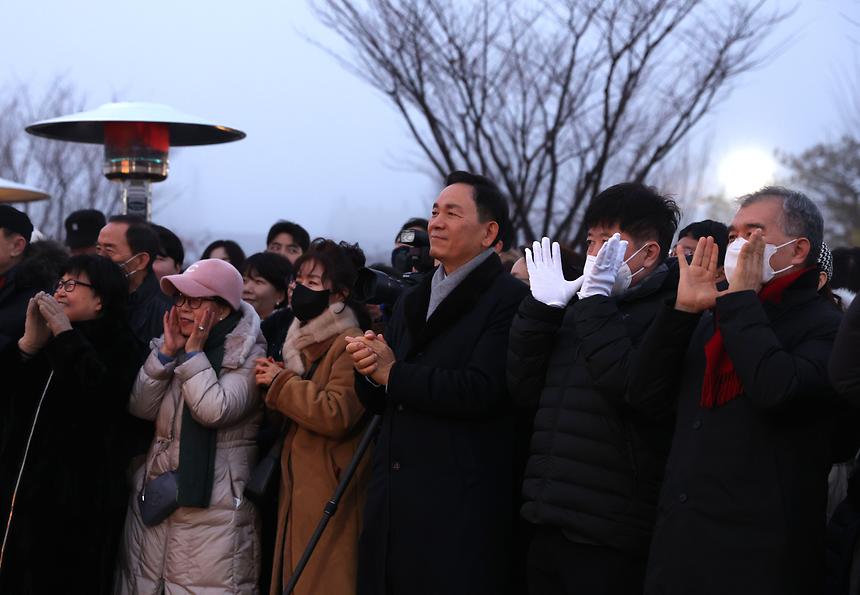  ‘2024 강남구 해맞이 축제’ - 8
