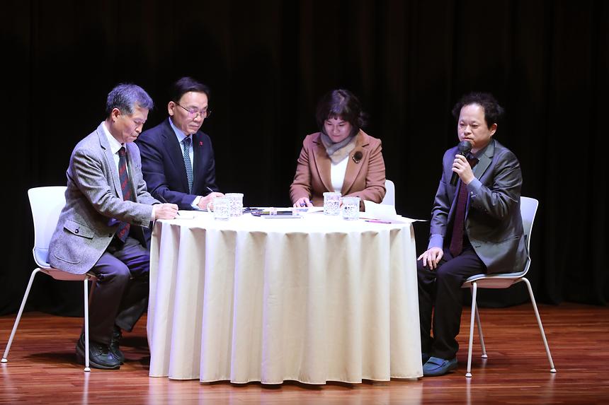 ‘2024 강남구 구정 보고회’-논현2동, 역삼1·2동 - 6
