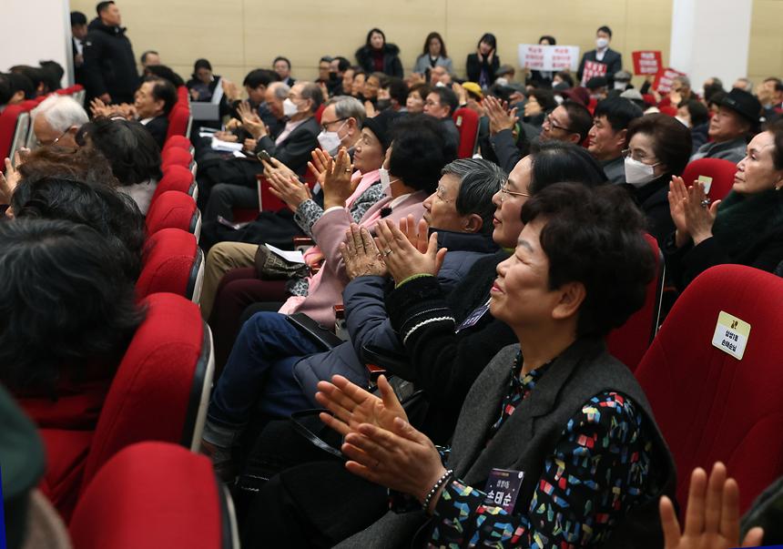 ‘2024 강남구 구정보고회’-대치2동·삼성1·2동 - 7