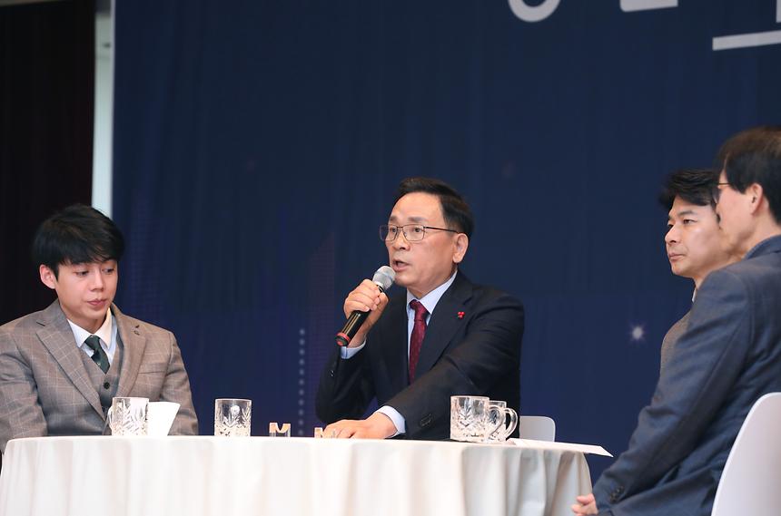 ‘2024 강남구 구정보고회’-대치2동·삼성1·2동 - 6