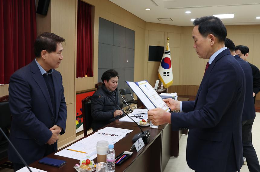 ‘공동주택지원 심의위원회’ 개최 - 5