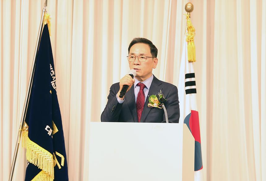 ‘강남구 건축사회 신년회’ - 3