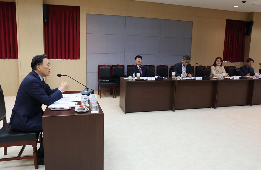 ‘공동주택지원 심의위원회’ 개최 - 1