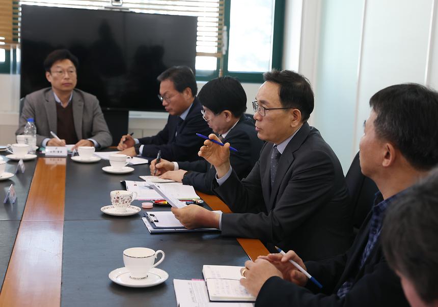 ‘동 행정 운영 활성화 간담회’(1·2권역) - 3