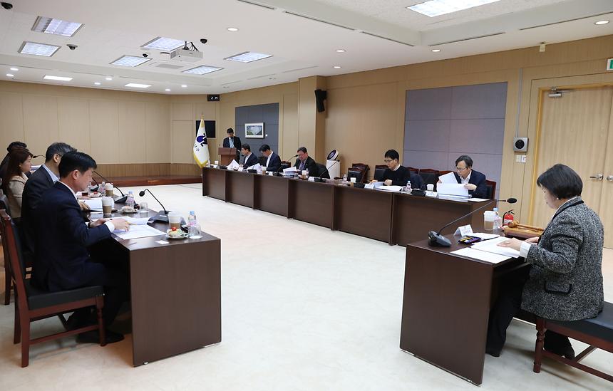 ‘공동주택지원 심의위원회’ 개최 - 9