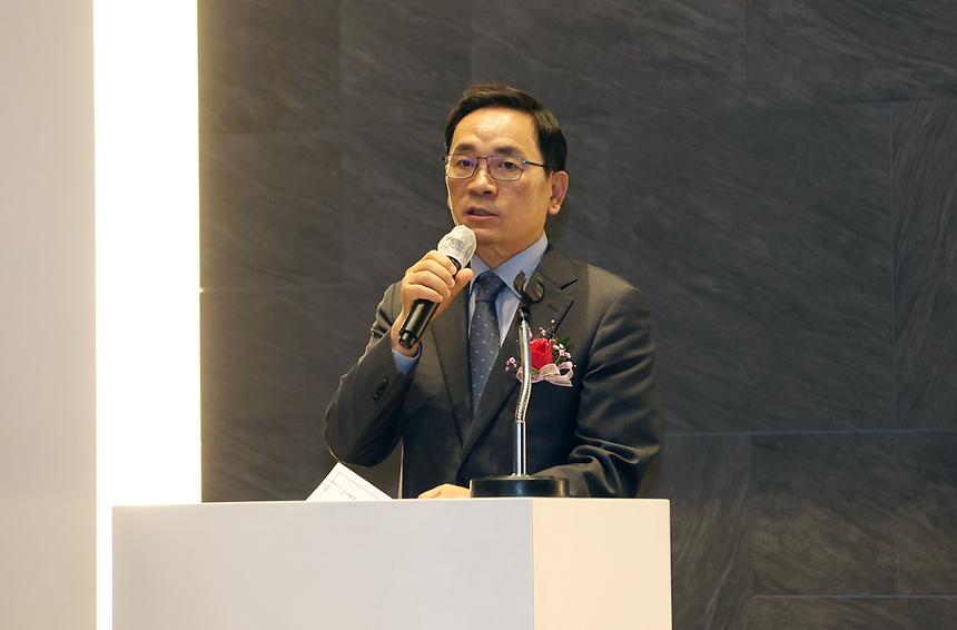‘한국외식업중앙회 강남구지회 정기총회’ - 8