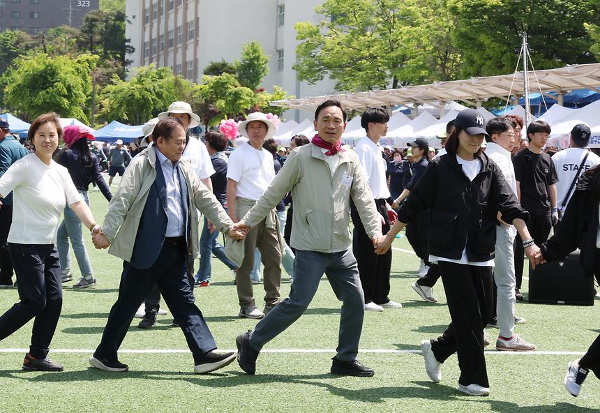 ‘제12회 강남구민화합축제’ - 11