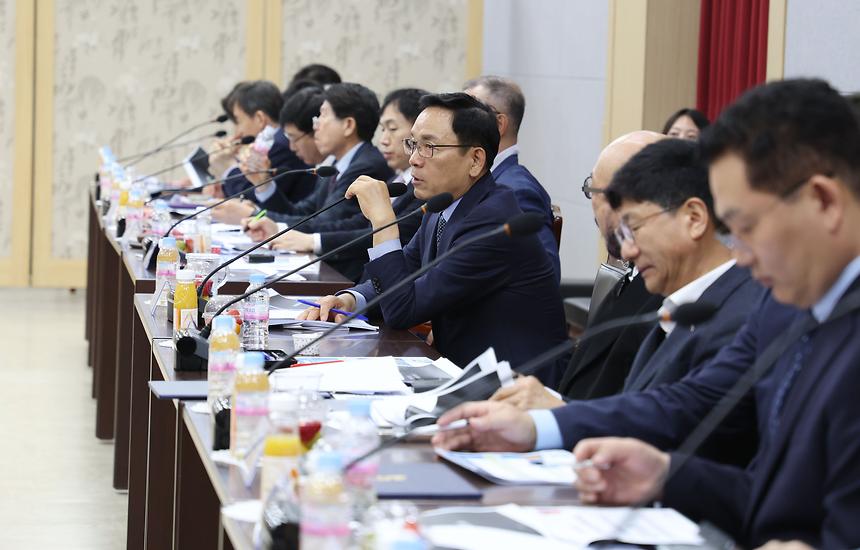 ‘2024 강남페스티벌’ 조직위원회의 - 4