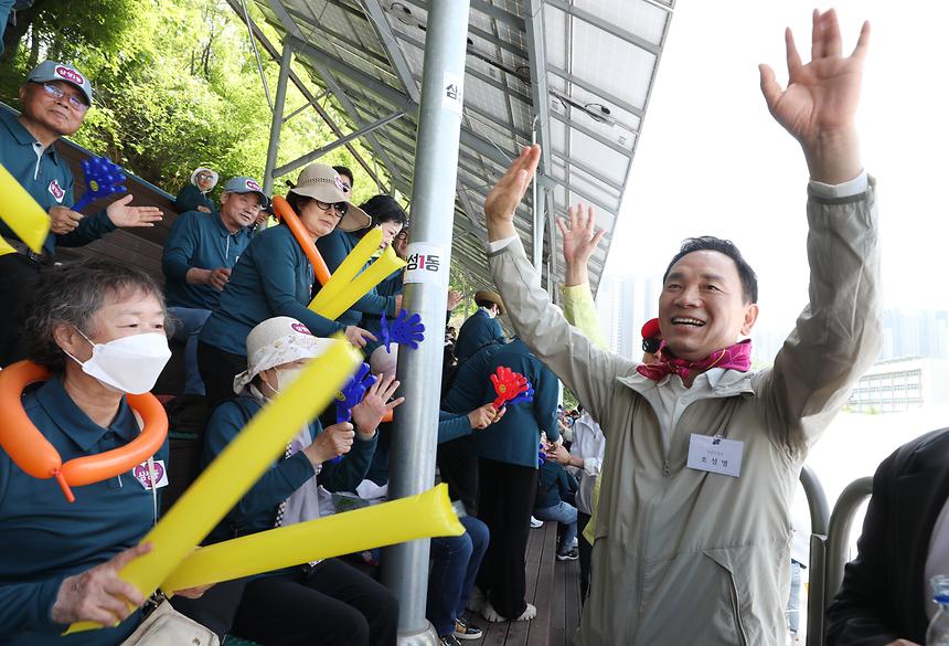 ‘제12회 강남구민화합축제’ - 10