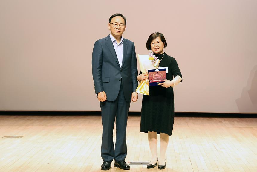 ‘강남구청장기 종목별 대회 출정식’ - 5