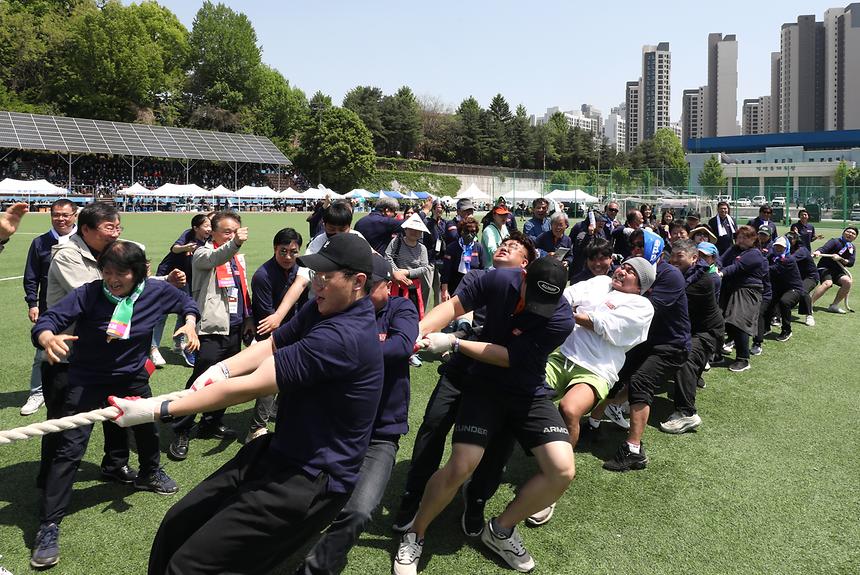 ‘제12회 강남구민화합축제’ - 8