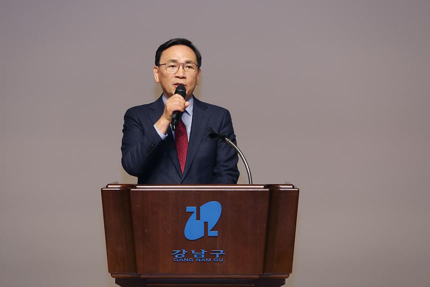 ‘경로당 지도자 순회교육’ - 5