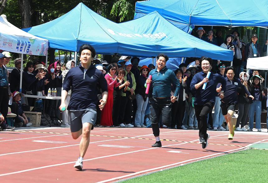 ‘제12회 강남구민화합축제’ - 9