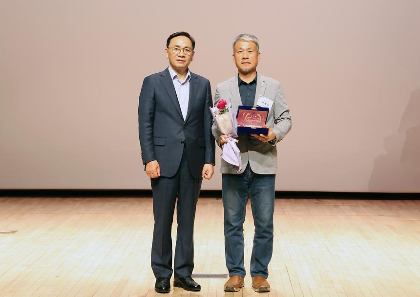 ‘강남구청장기 종목별 대회 출정식’ - 4