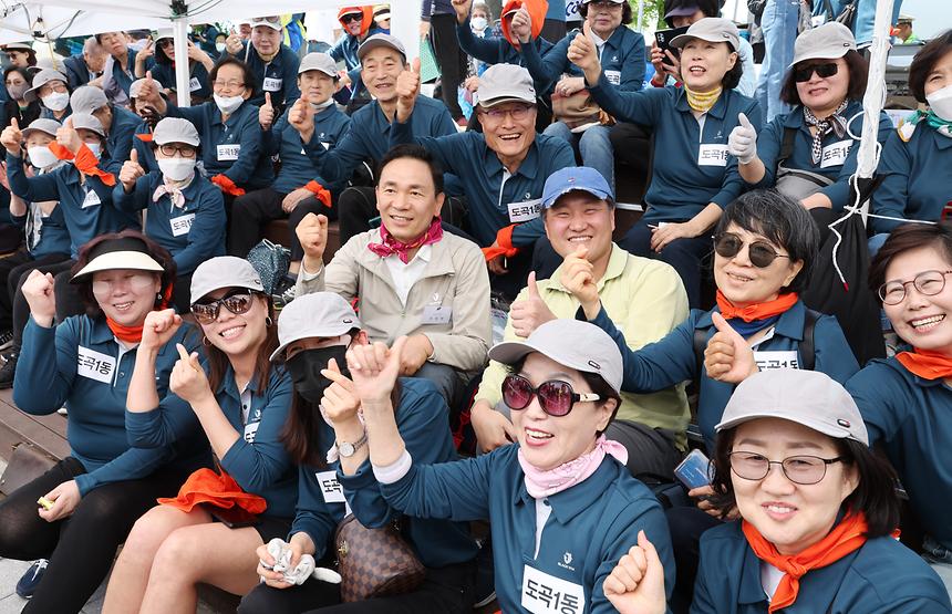 ‘제12회 강남구민화합축제’ - 1