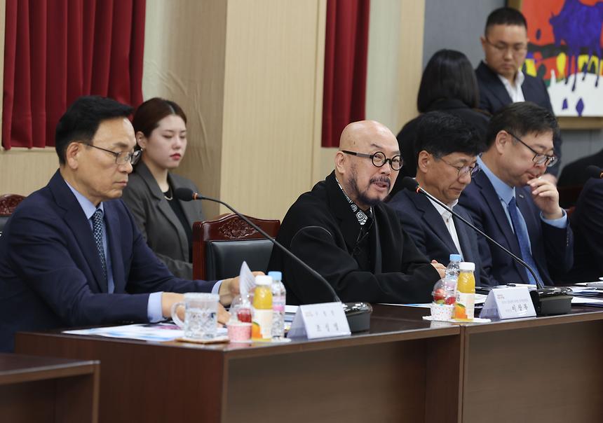 ‘2024 강남페스티벌’ 조직위원회의 - 5