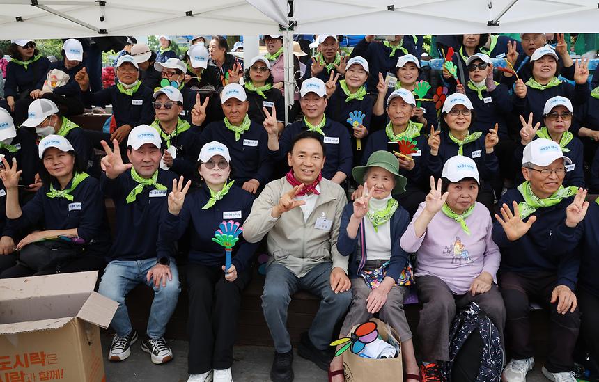 ‘제12회 강남구민화합축제’ - 14