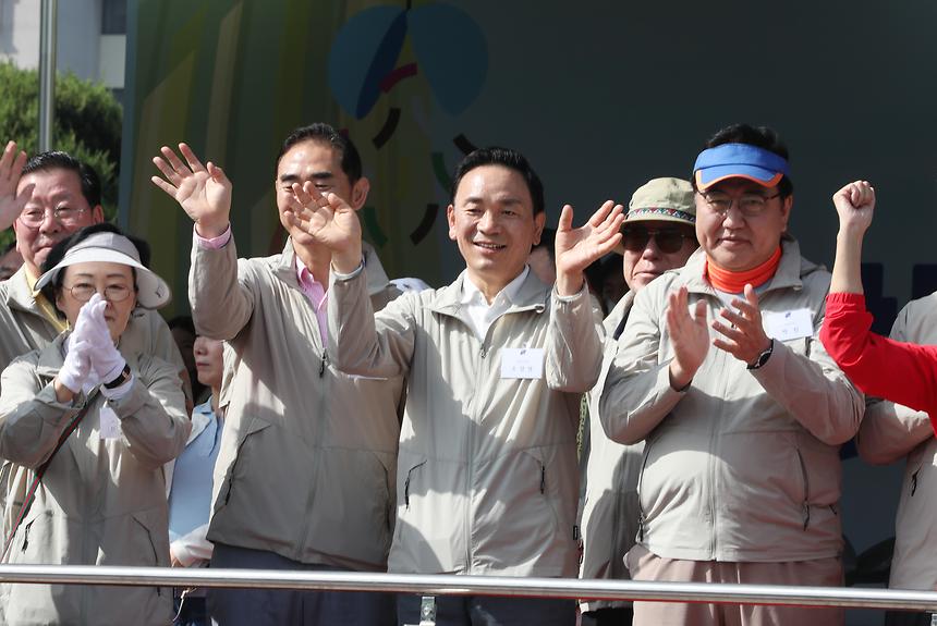 ‘제12회 강남구민화합축제’ - 5