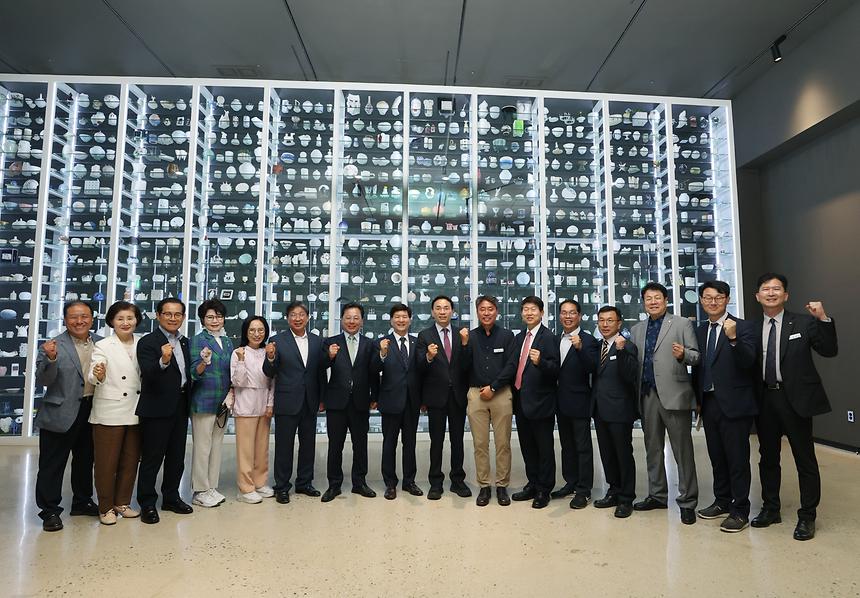 강남구-양구군 친선결연 - 15