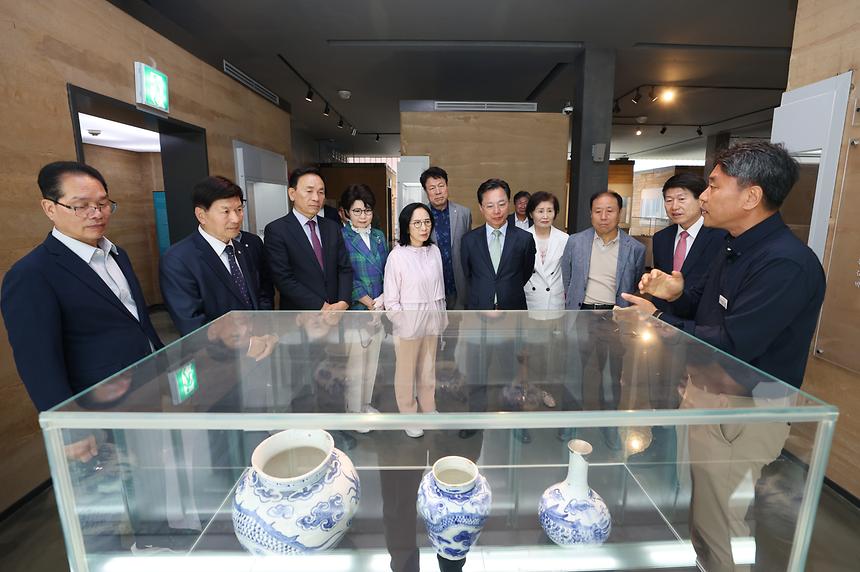 강남구-양구군 친선결연 - 12