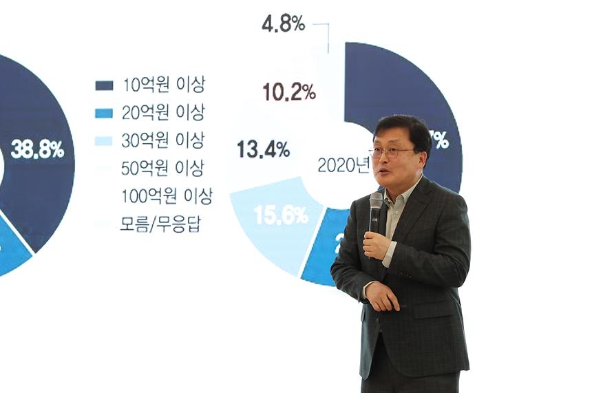 인문학 콘서트 ‘마흔에 읽는 쇼펜하우어’ - 5