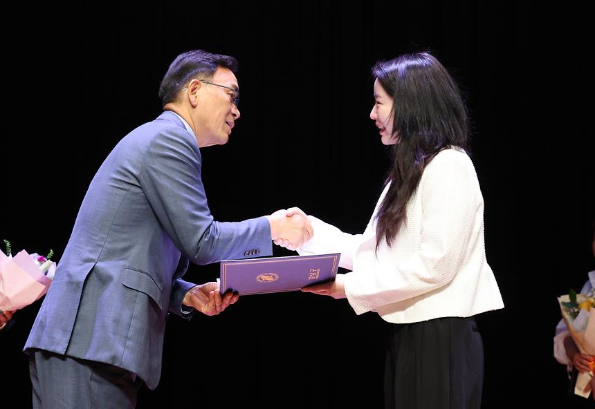 ‘2024년 대한미용사회 강남구지회 정기총회’ - 3