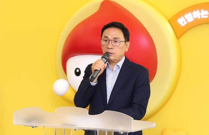 ‘헌혈하는 당신이 진정한 영웅’ - 3