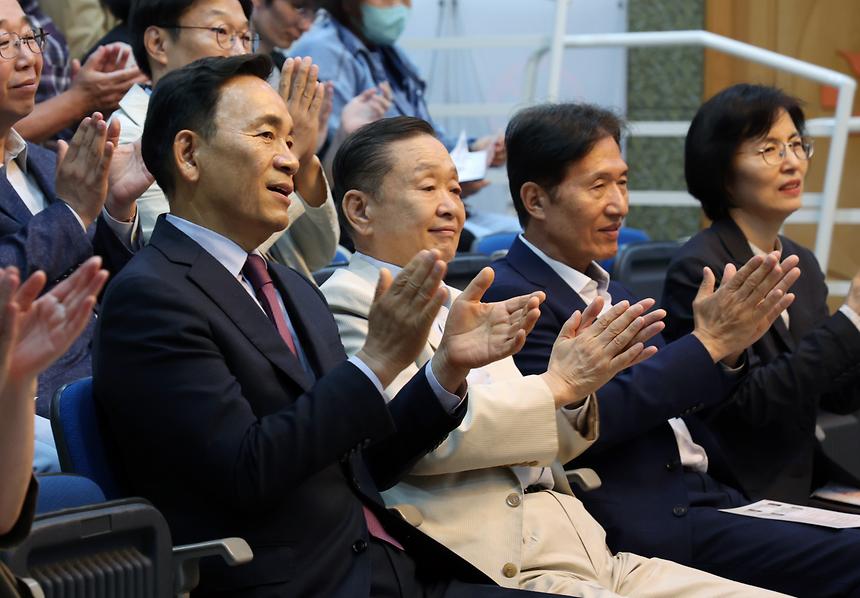 ‘제21회 유나이티드 행복 나눔 음악회’ - 9