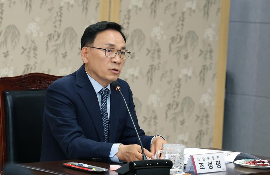 ‘민·관 협력 ESG 사업 추진 실적 보고회’개최 - 4