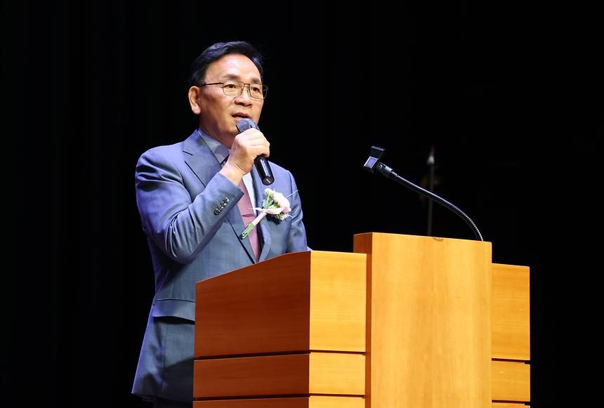 ‘2024년 대한미용사회 강남구지회 정기총회’ - 7