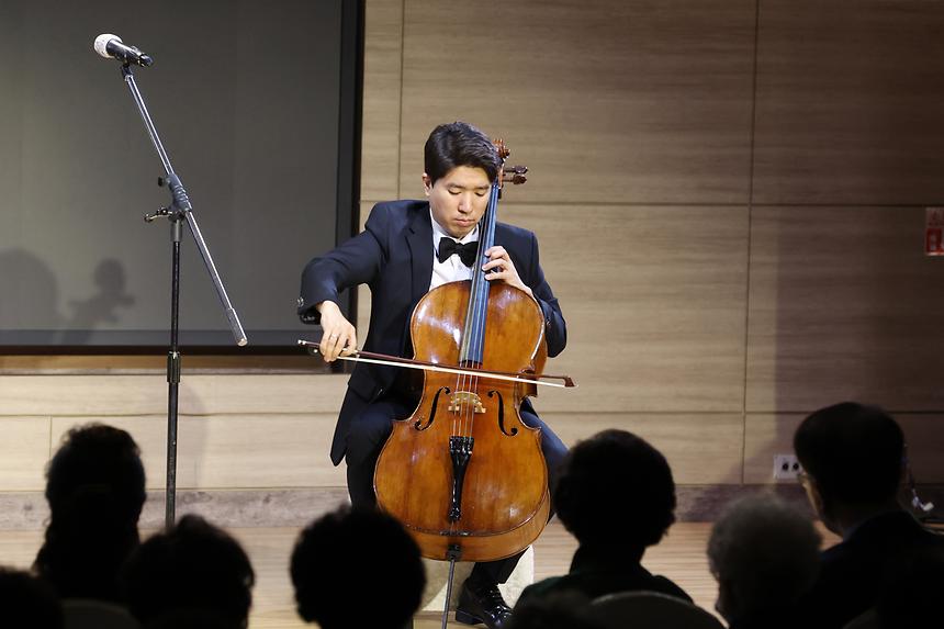 ‘제21회 유나이티드 행복 나눔 음악회’ - 4