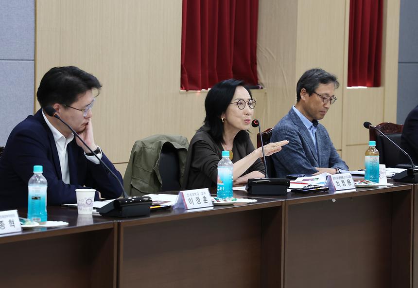 ‘민·관 협력 ESG 사업 추진 실적 보고회’개최 - 6