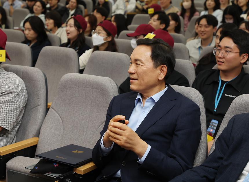 ‘도전! 청렴 골든벨’ 행사 - 5