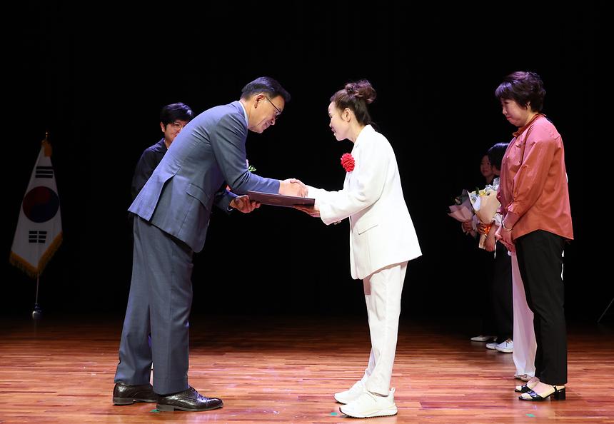 ‘2024년 대한미용사회 강남구지회 정기총회’ - 4