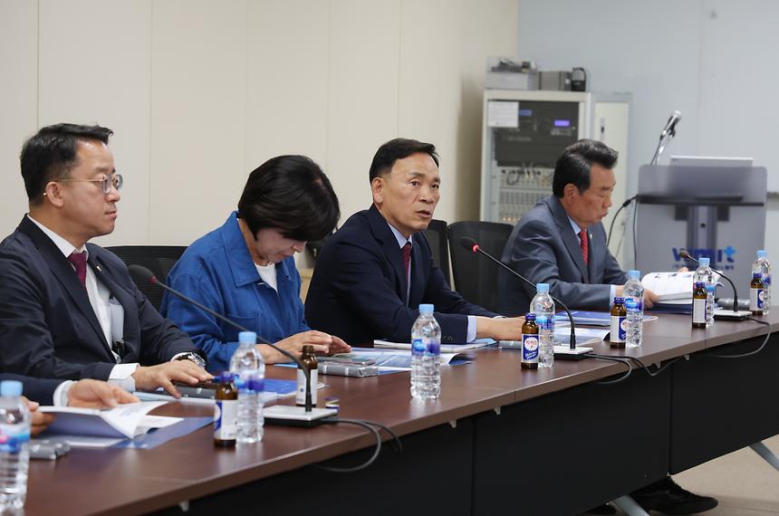 강남구-원주시 친선결연 - 8