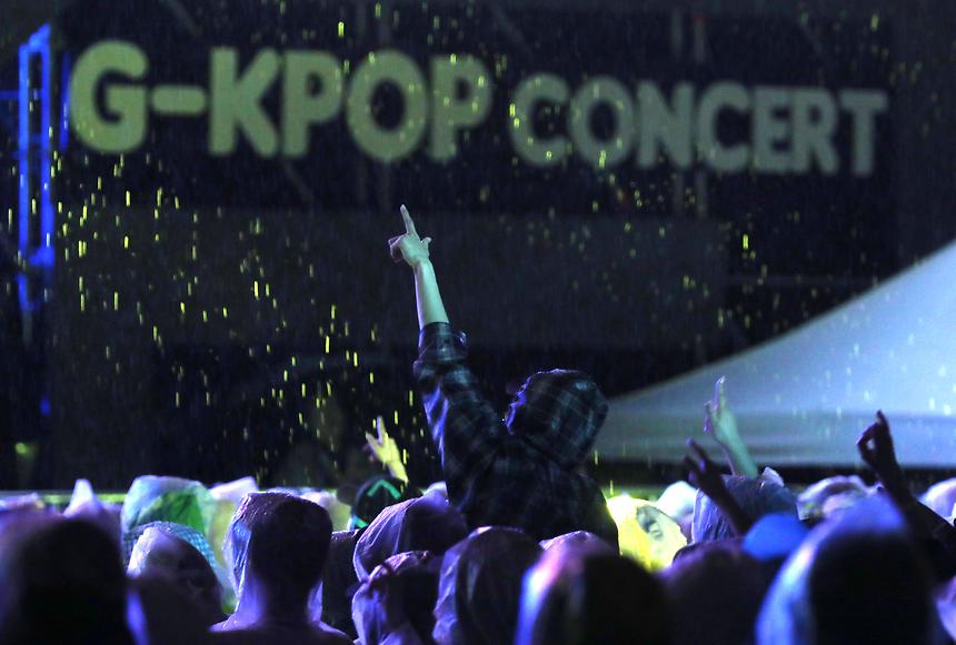 ‘2024 G-KPOP 콘서트’ - 1