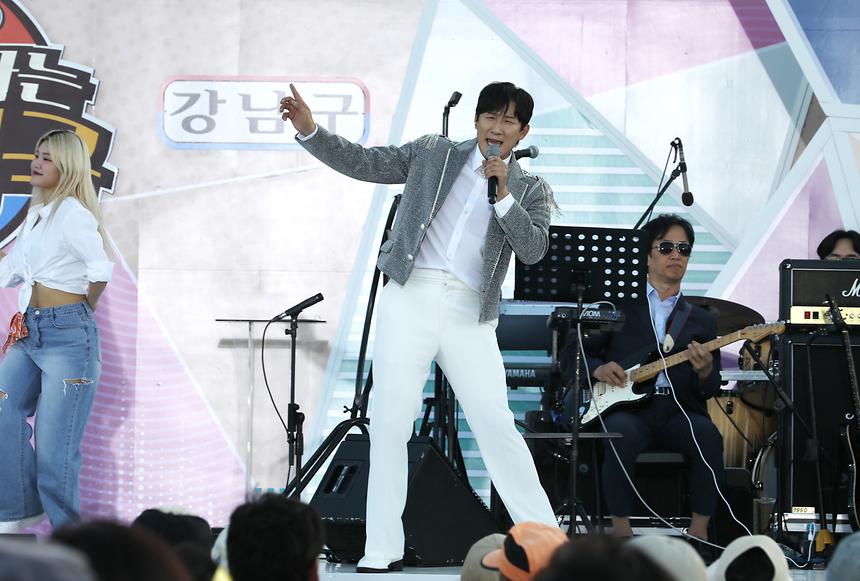 ‘노래하는 대한민국’-강남구편 - 7